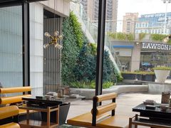 -一席地·本地鸡窝·杭帮鸡火锅(萧山银隆百货店)