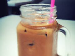 -葡珍轩冰室(虹桥机场T1店)