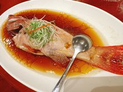 -顺风海鲜港(金玉兰店)