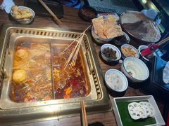 -九鼎轩脆毛肚火锅(三钢里店)