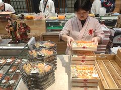 -佰禾寿司(学府凯德店)