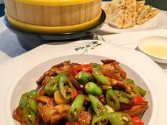 -永乐饭庄(安德路店)