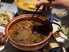 -关东小磨东北菜(漕河泾印象城店)