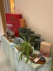 -可樱汇·美容洗发SPA