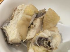 -濠轩阁特色生蚝火锅(水湾路店)