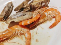 -杭州开元名都大酒店·地中海自助餐厅