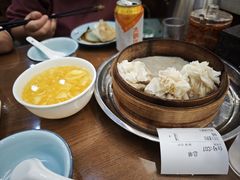 -百年认一力 太原老字号 (桥头街店)