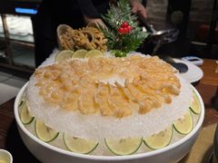 -大良毋米粥·粥底火锅(岭南天地店)