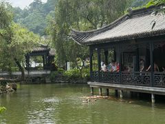 -中山詹园