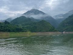 -神农溪纤夫文化旅游区