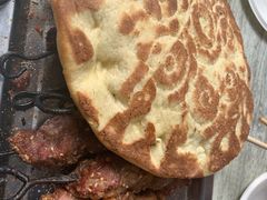 -新疆狼爷烤肉(宋庄店)