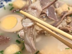-小潘记鸭血粉丝汤