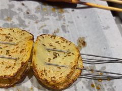 -肉串汪(西便门店)