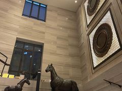 -香然会·园林雅宴(陆家嘴店)