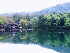 -杭州花家山庄