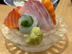 -鮨政· Omakase(港汇恒隆广场店)