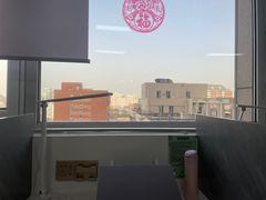 -橙果24h自习室(花园桥店)