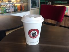 -太平洋咖啡(海滨泳场店)