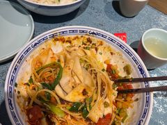 -长安炊烟庭院陕菜(七路明光路店)