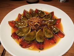 -小厨师·二十年沈家门小海鲜(百井坊巷店)