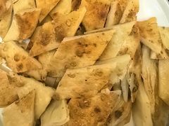 -福荣居褡裢火烧京味家常菜(西四店)
