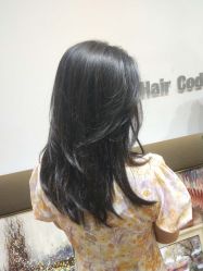 -MMbyHair Code芭曲发型