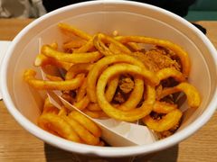 -麦当劳(金狮广场店)
