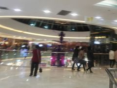 -万达广场(无锡滨湖店)
