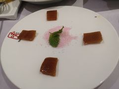-味+新京宴·烤鸭·北京菜(创意谷店)