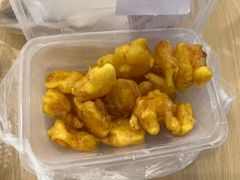 -恩宏德餐馆(平山道店)