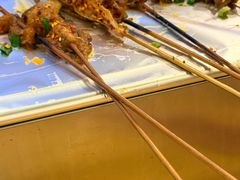 -李不管把把烧(天府三街店)