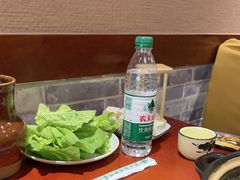 -菌之家·专业纯野生菌火锅·特色炒菌