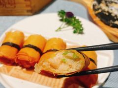 -晓粤·惹味粤菜(凯德乐峰广场店)