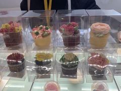 -BON CAKE(华贸购物中心店)