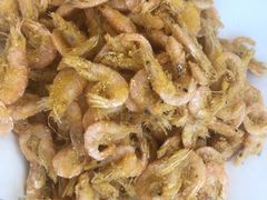 -天宝海鲜酒楼(开发区珠江道店)