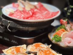 -鮨玄寿喜烧(CP静安店)