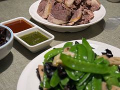 -牧马人奶茶馆(乌兰察布总店)