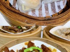 -潮福城大酒楼·潮粤菜·港式点心(阳光城店)