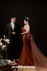 点击看大图 -情订奇缘婚纱摄影(和平路店)