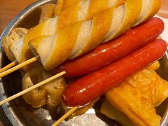 -真粥道(新华东路店)