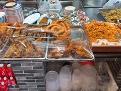 -浑河春面馆非遗鹿角面(太平庄店)