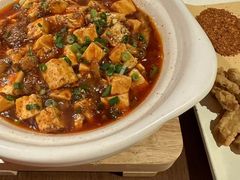 -肆海小川菜酒馆Wine Bistro (青年路店)