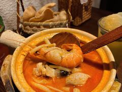 -泰妃殿(武汉首店)