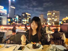 -Kathleen's Waitan 凯圣琳江景西餐厅(外滩店)