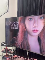 -熙.Hair 丨专注女子中长发丨