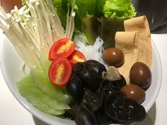 -鱼酷活鱼烤鱼(恒隆广场店)