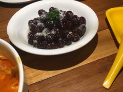 -外婆私房菜(新亚百货店)