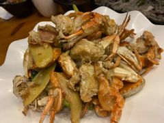 -牛品福潮汕牛肉火锅(旺庄店)