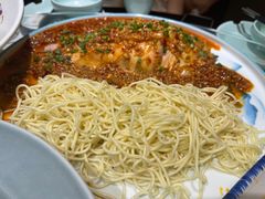 -大融厨·鸡毛店·川菜(果壳里东安湖店)