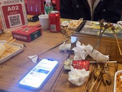 -李不管把把烧(天府三街店)